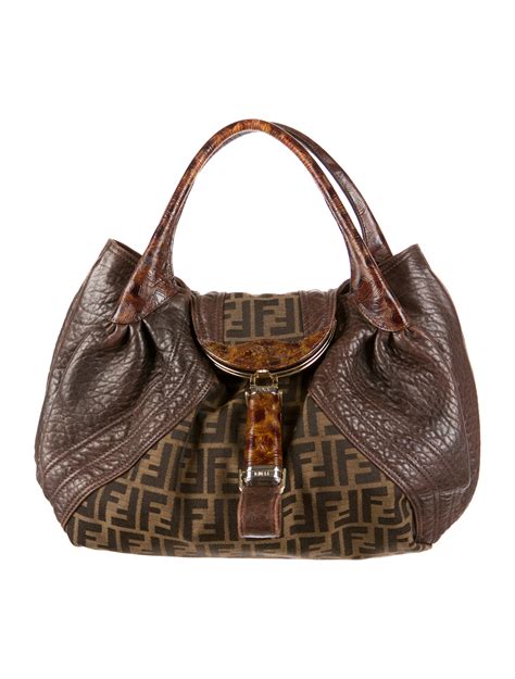 fendi spy handbags|fendi spy bag discontinued.